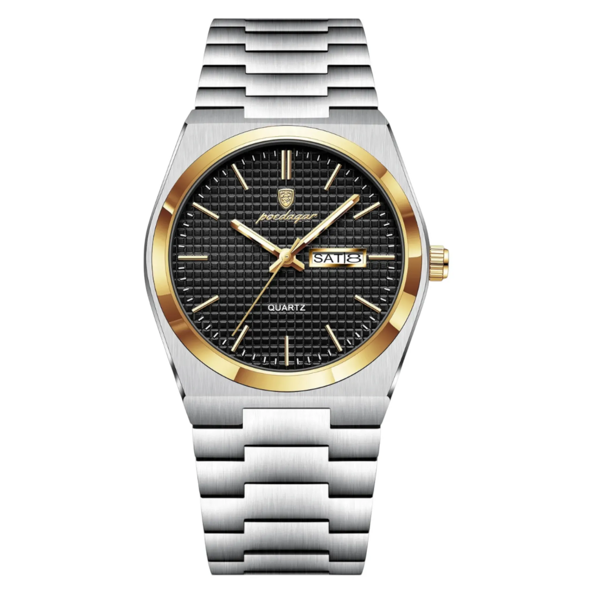 PaceUP Poedagar Guilloche