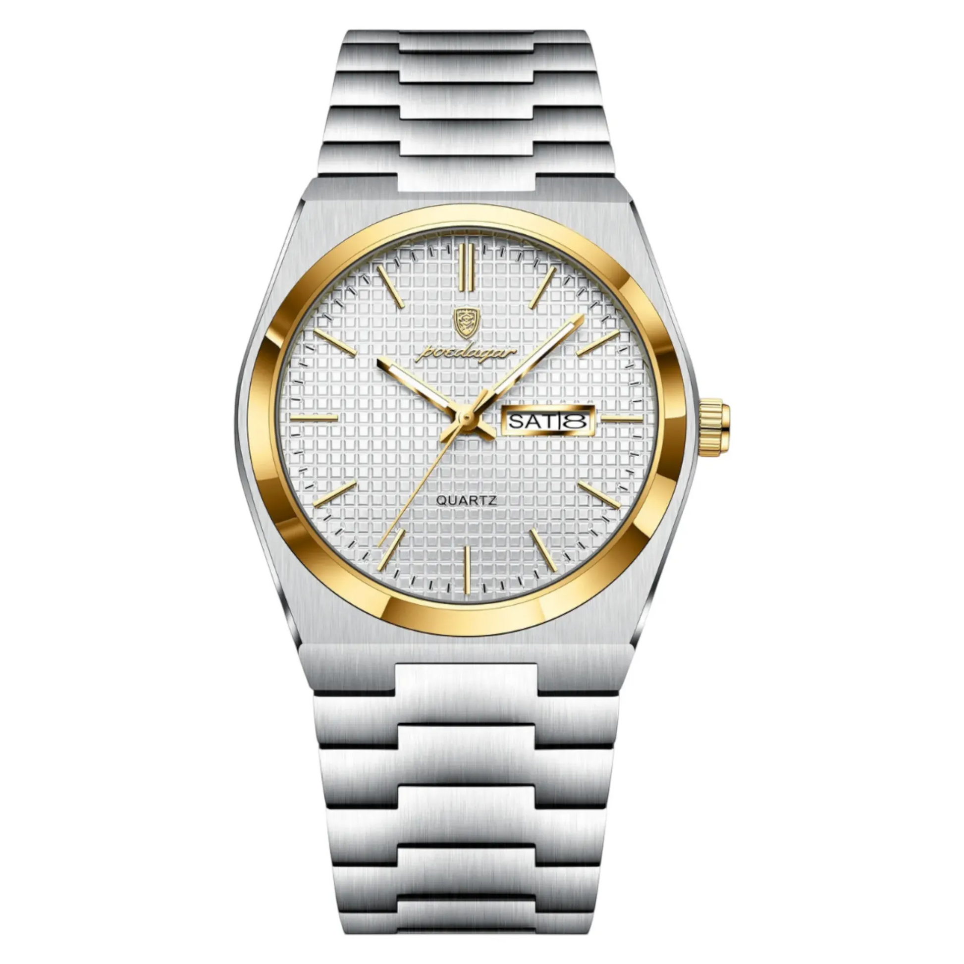 PaceUP Poedagar Guilloche
