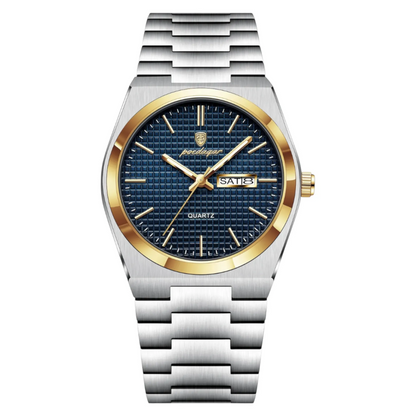 PaceUP Poedagar Guilloche