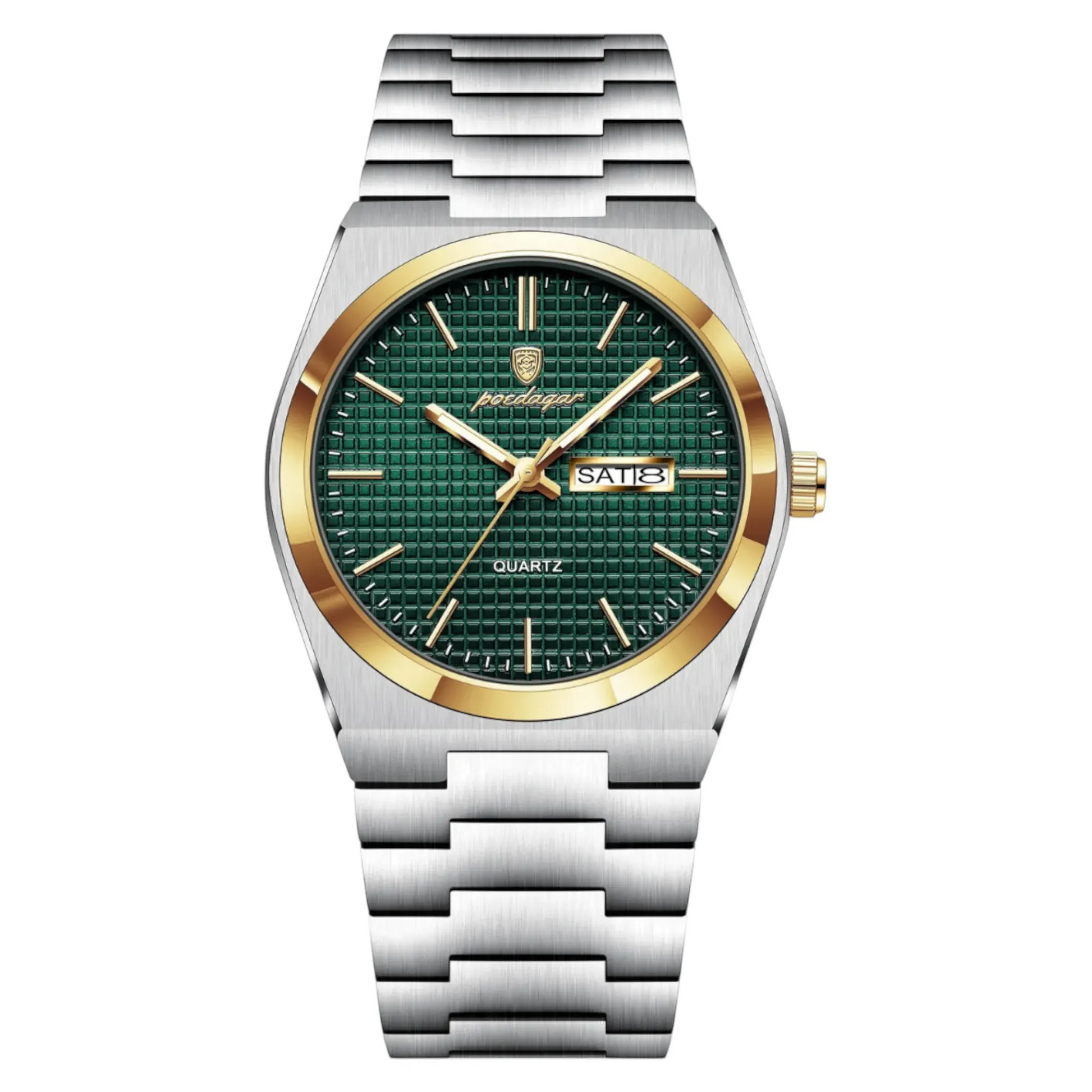 PaceUP Poedagar Guilloche
