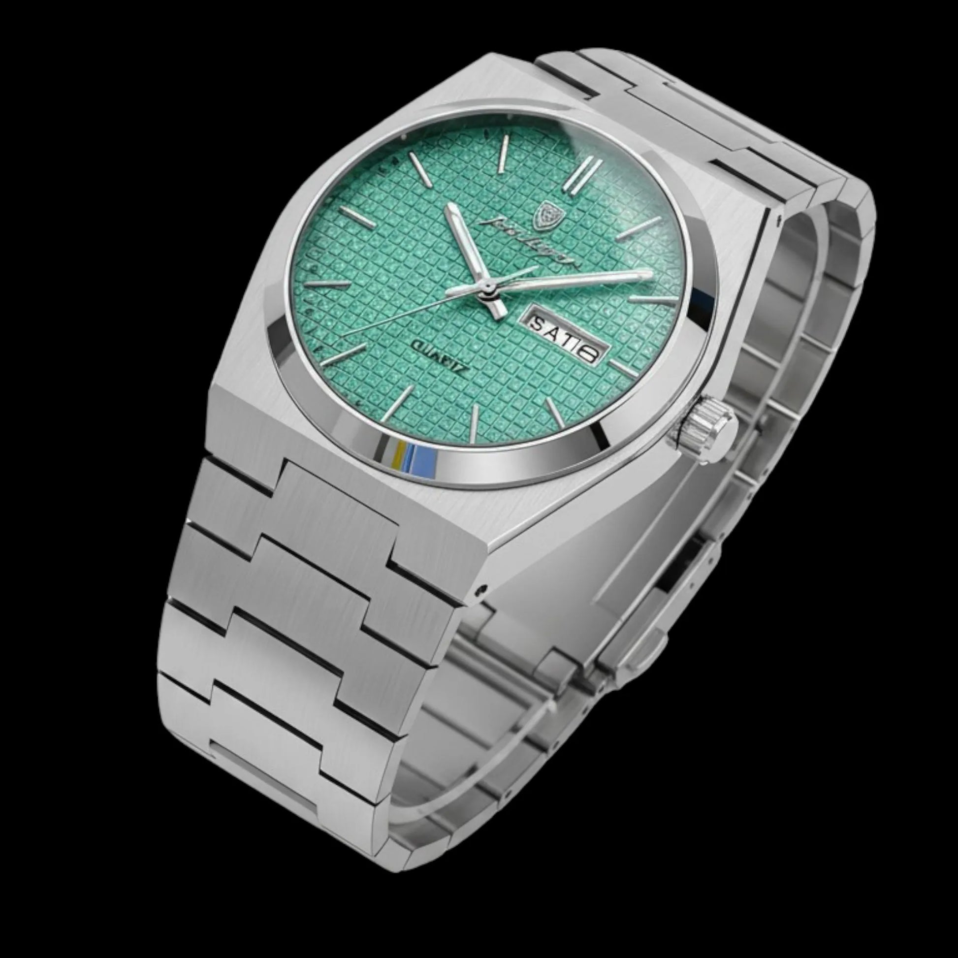 PaceUP Poedagar Guilloche