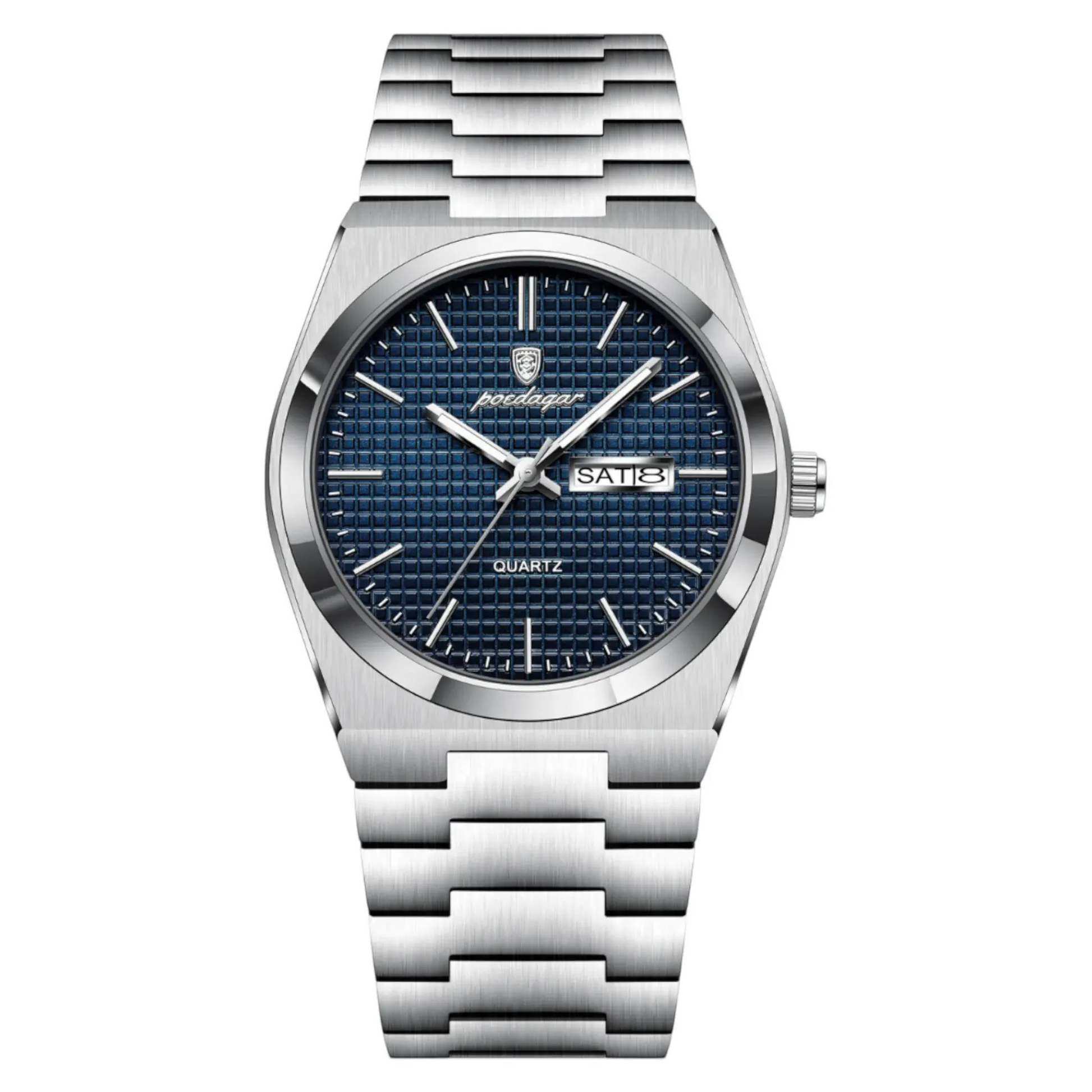 PaceUP Poedagar Guilloche