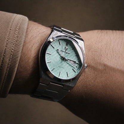 PaceUP Poedagar Guilloche