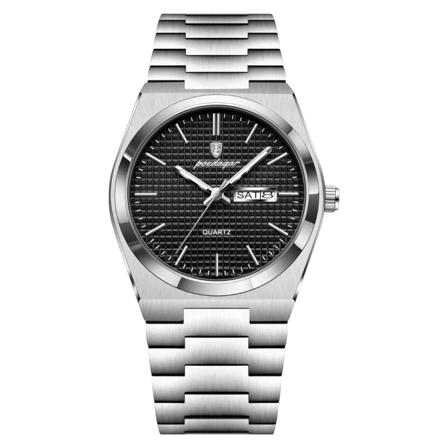 PaceUP Poedagar Guilloche