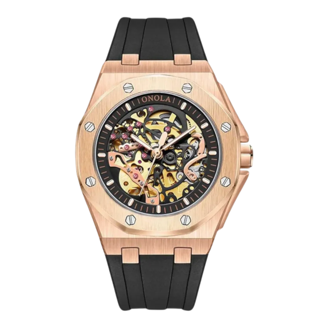 PaceUP Poedagar Obsidian Crest