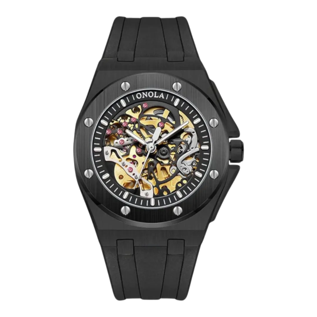 PaceUP Poedagar Obsidian Crest