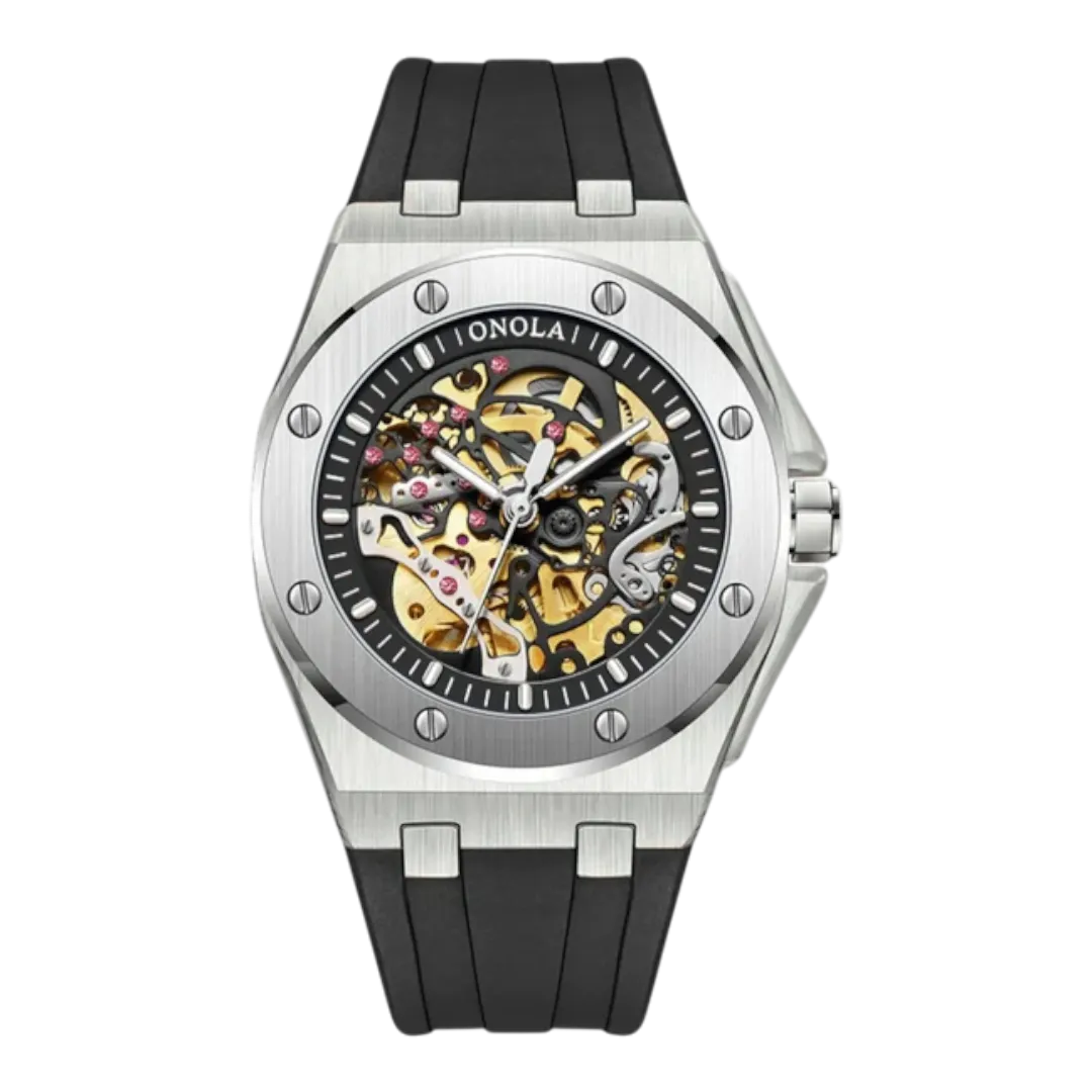 PaceUP Poedagar Obsidian Crest
