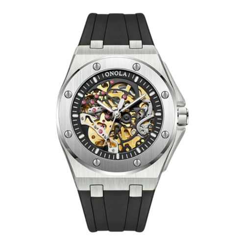 PaceUP Poedagar Obsidian Crest