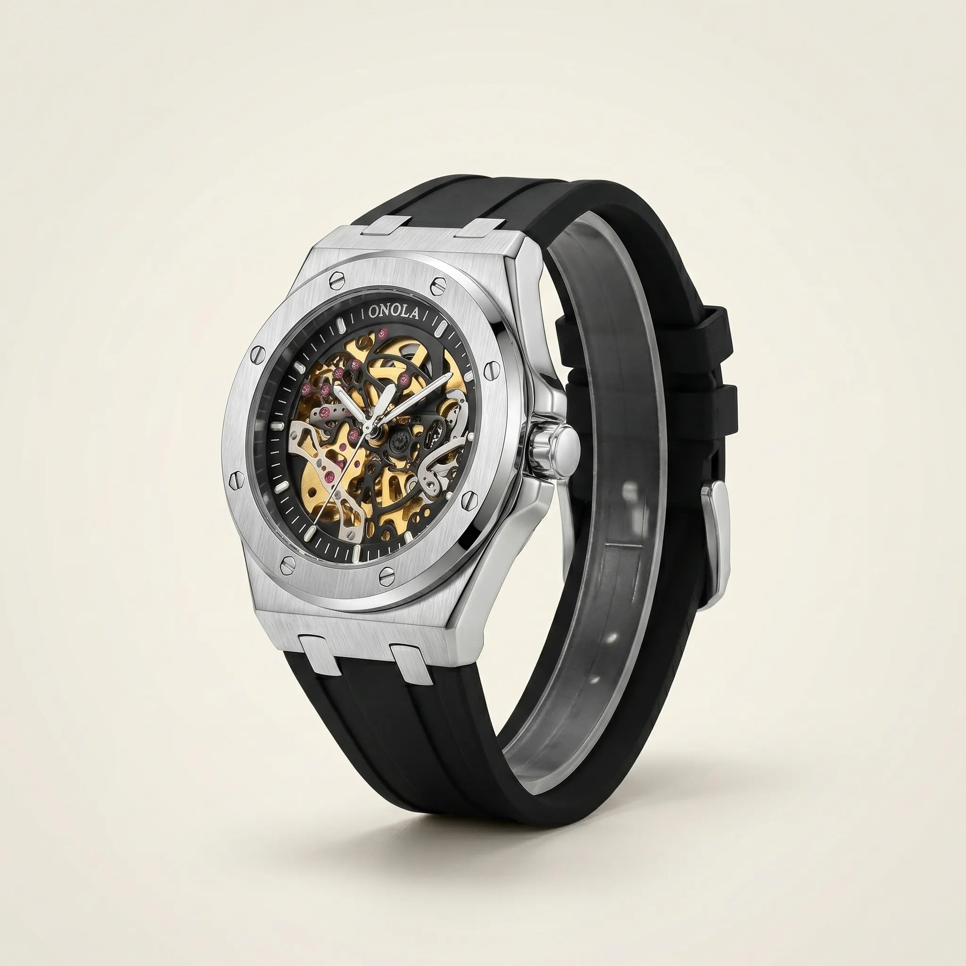 PaceUP Poedagar Obsidian Crest