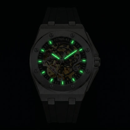 PaceUP Poedagar Obsidian Crest