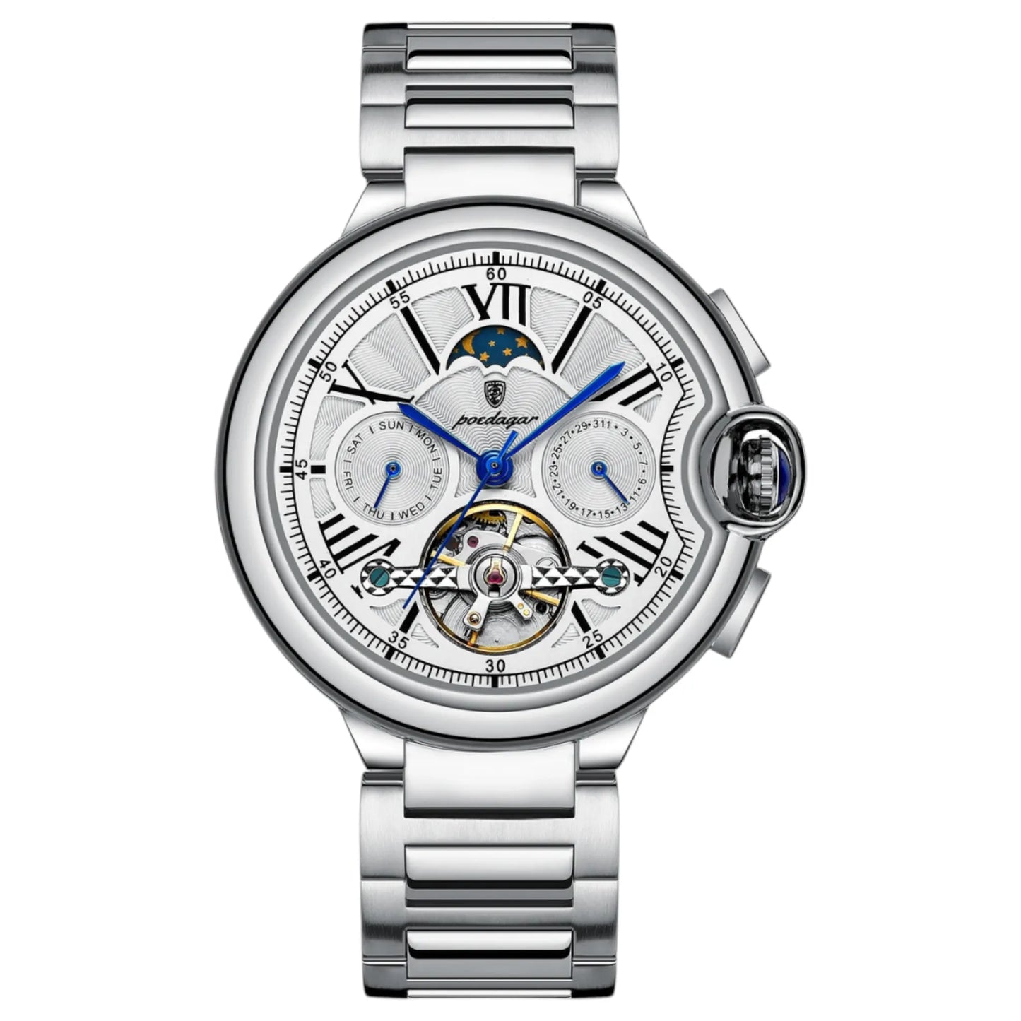 PaceUP Poedagar Panthéon
