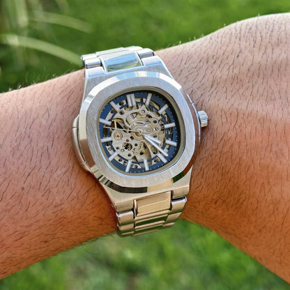 PaceUP Poedagar Skeleton