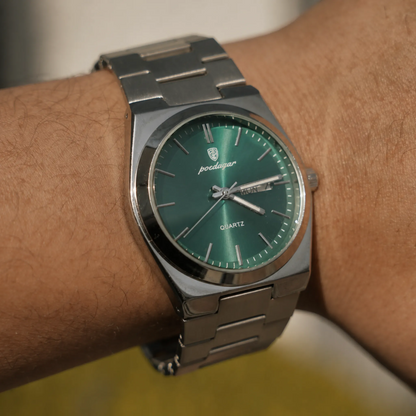 PaceUP Poedagar Teal Meridian