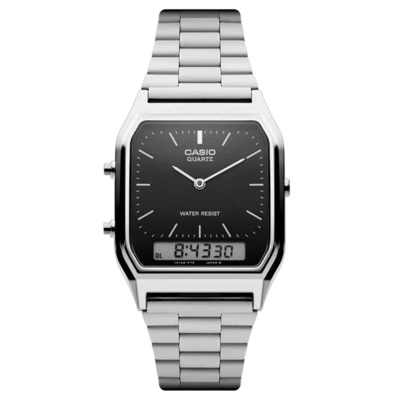 Casio Vintage Square - PaceUP