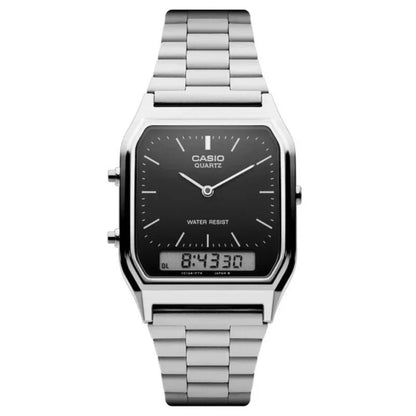 Casio Vintage Square - PaceUP