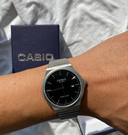 Casio Quartz MQ - PaceUP