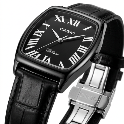 Casio Vintage Colisier Noir