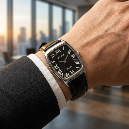 Casio Vintage Colisier Eclipse