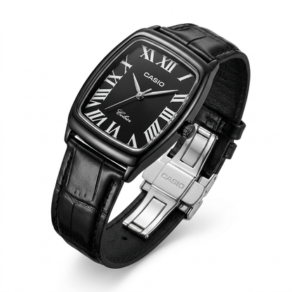 Casio Vintage Colisier Noir