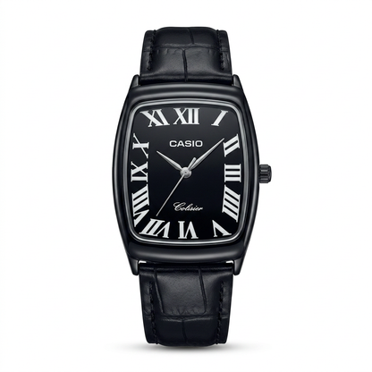 Casio Vintage Colisier Noir