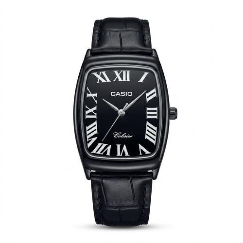 Casio Vintage Colisier Noir