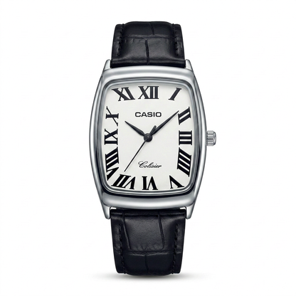 Casio Vintage Colisier Argent