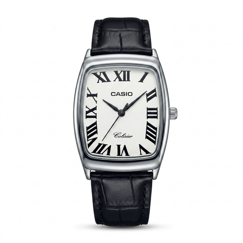 Casio Vintage Colisier Argent