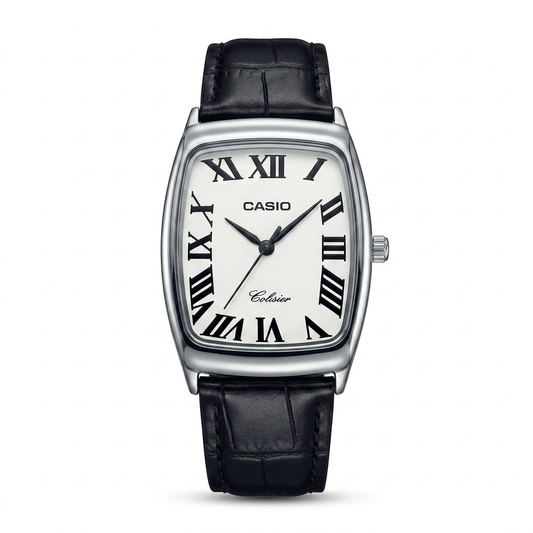 Casio Vintage Colisier Argent