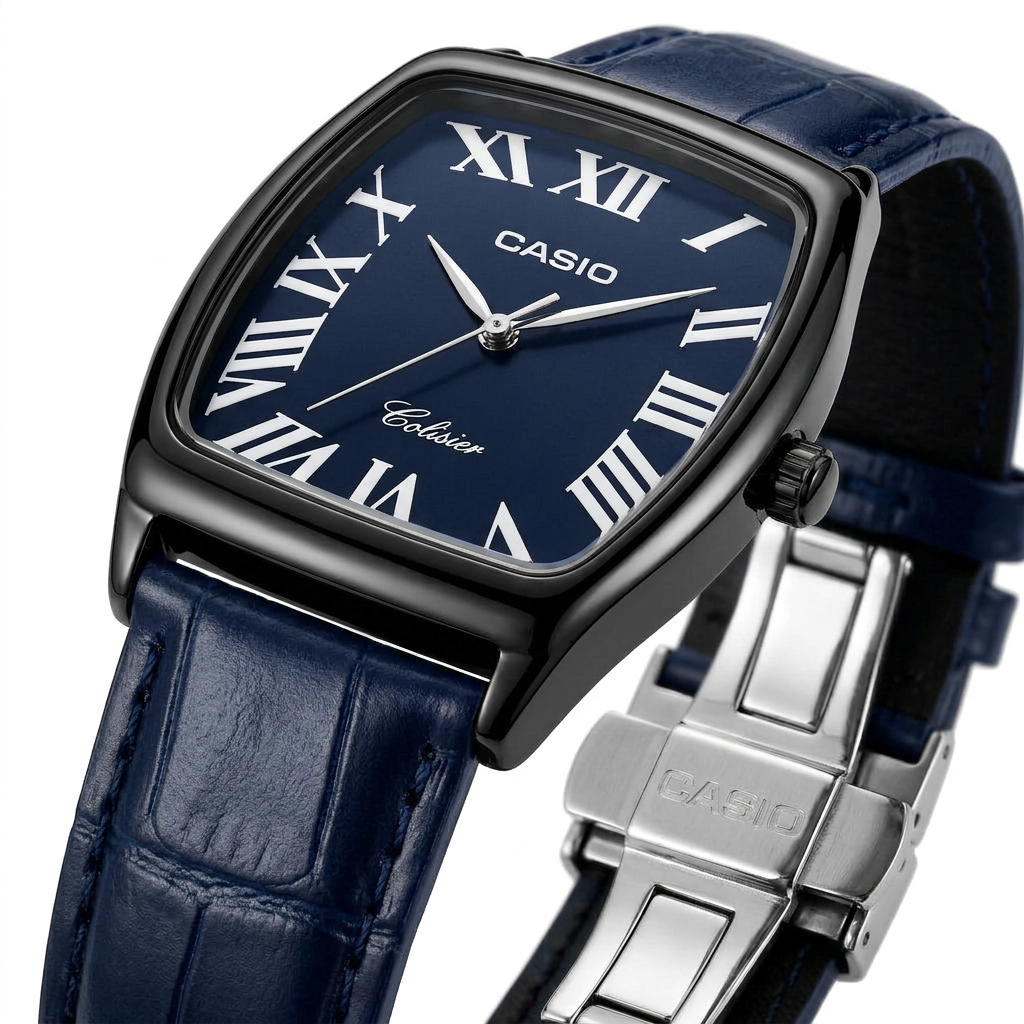 Casio Vintage Colisier Aegean