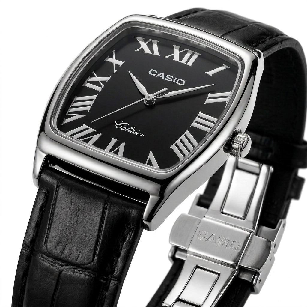 Casio Vintage Colisier Eclipse