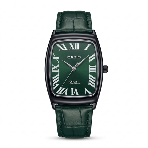 Casio Vintage Colisier Forest