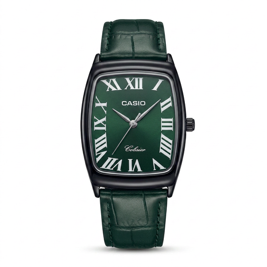 Casio Vintage Colisier Forest