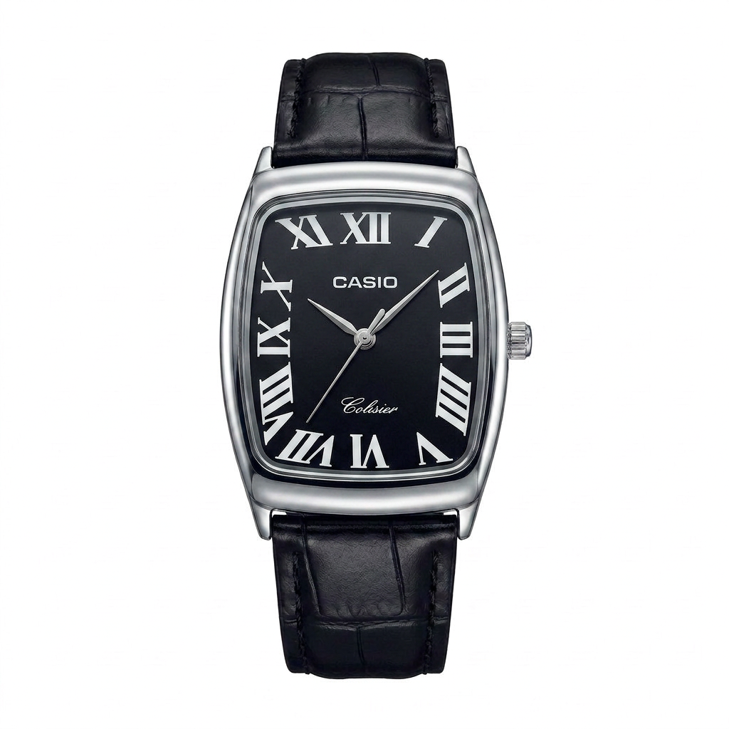 Casio Vintage Colisier Eclipse