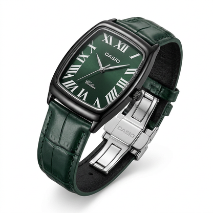 Casio Vintage Colisier Forest
